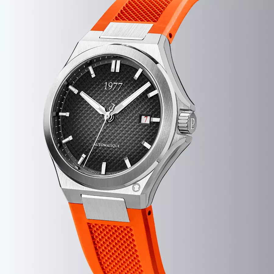 1977 ARSÈNE Watch 1977P02138